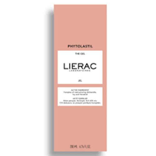 LİERAC PHYTOLASTİL GEL 200 ML