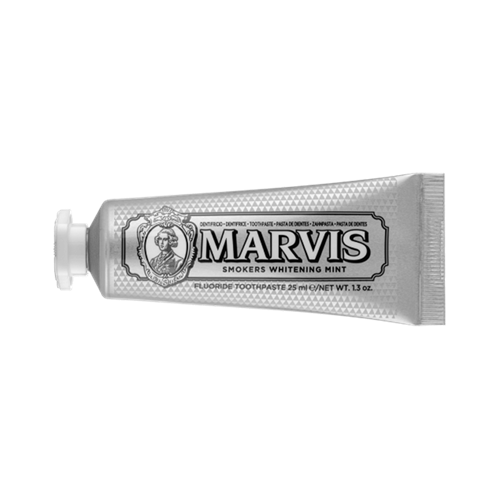 MARVİS SMOKERS WHİTENG MİNT DİŞ MACUNU 25 ML
