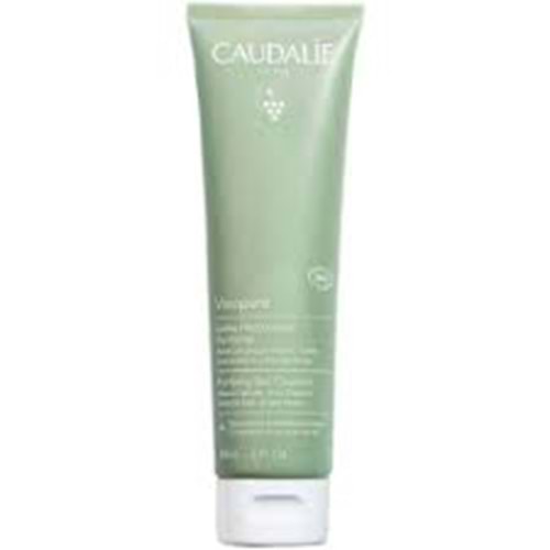 CAUDALİE VİNOPURE PURİFYİNG GEL CLEANSER 150 ML 505R