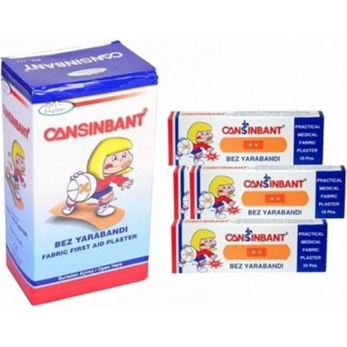 YARA BANDI CANSINBANT