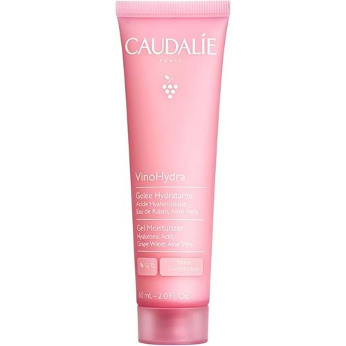 CAUDALİE VİNOHYDRA GEL MOİSTURİZER 60 ML 439