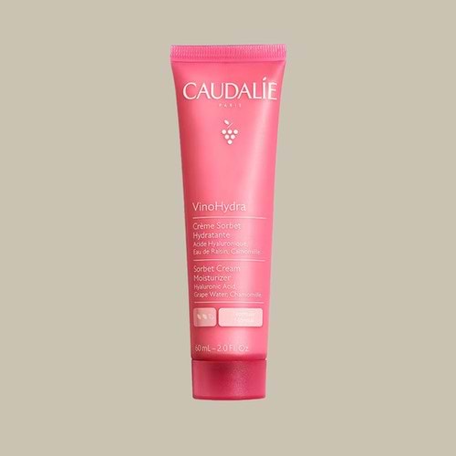 CAUDALİE VİNOHYDRA CREME SORBET 60 ML YOĞUN NEMLENDİRİCİ 438