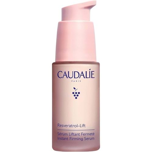 CAUDALİE RESVERATROL -LİFT SERUM 30 ML (SIKILAŞTIRICI SERUM) 424