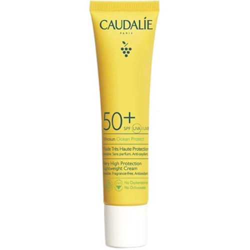 CAUDALİE VERY HİGH PROTECTİON LİGHTWEİGHT CREAM 40 ML 533