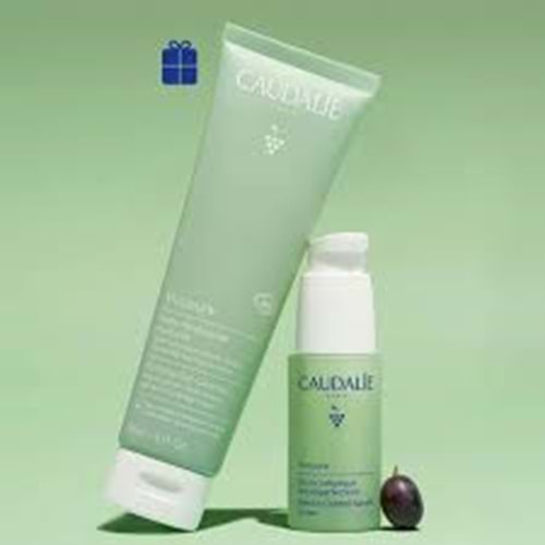 CAUDALİE VİNOPURE AKNE KARŞITI İKİLİ SET 578