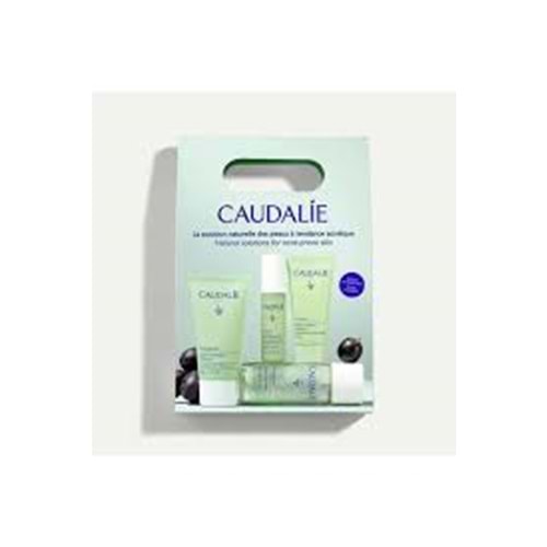 CAUDALİE VİNOPURE TANIŞMA KİTİ 527