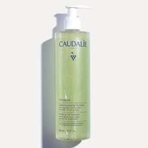 CAUDALİE VİNOPURE PURİFYİNG GEL CLEANSER 385 ML 506