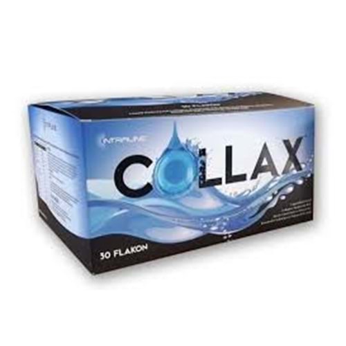 COLLAX 30 FLAKON 0164 İNTRALİNE