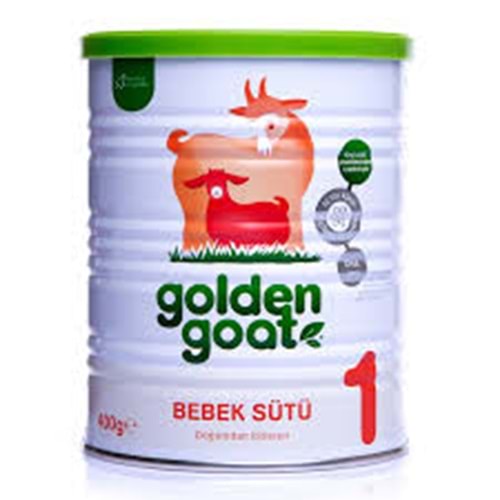 GOLDEN GOAT MAMA(BEBEK SÜTÜ) NO: 400 GR 1469