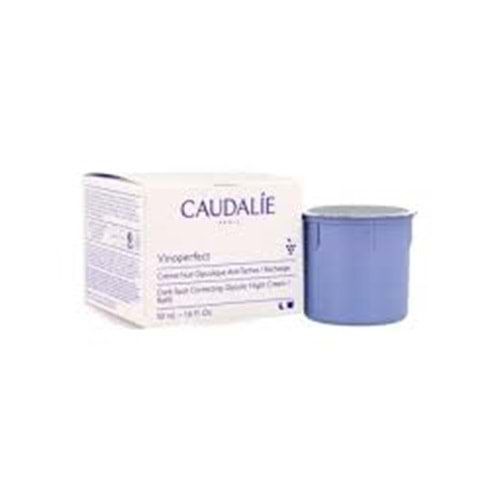CAUDALİE VİNOPERFECT CREME REFİL 50 ML 465D