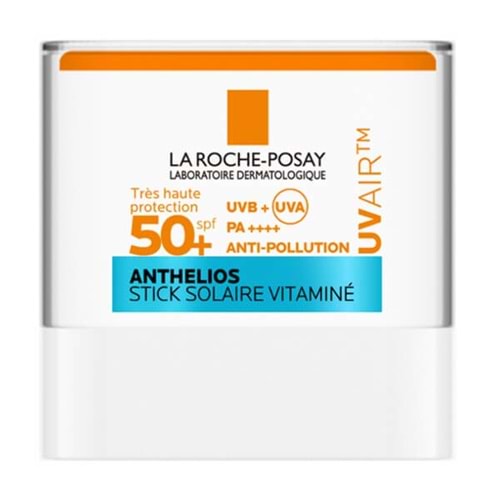 LA ROCHE POSAY ANTHELIOS STICK SOLAIRE VİTAMİNE SPF50+ 10 GR 0412