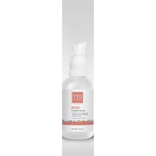TTO CLINIC ROSE BAKIM SERUM 50 ML 5050