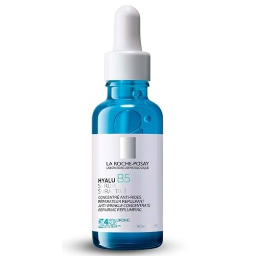 LA ROCHE POSAY HYALU B5 SURACTIVATED SERUM 30 ML