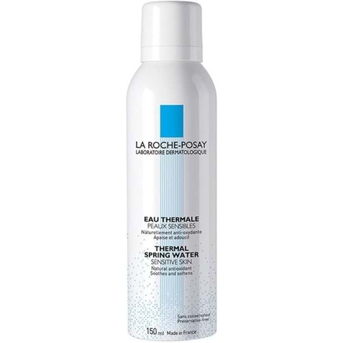 LA ROCHE POSAY EAU THERMALE 150 ML 4397