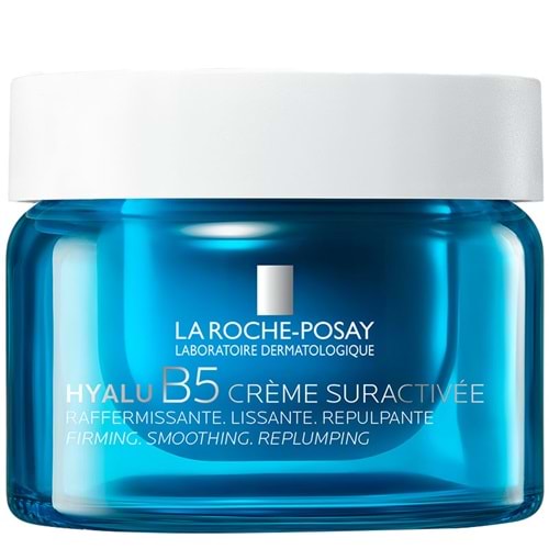LA POCHE POSAY HYALU B5 SURACTIVED CREAM 50 ML 0698