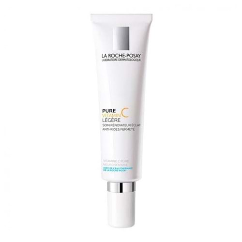 LA ROCHE POSAY PURE VİTAMİN C EYES 15 ML 3735