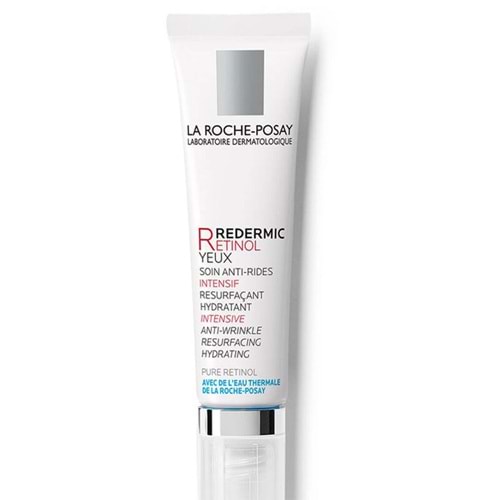 LA ROCHE POSAY REDERMIC R EYES ANTI-AGEING CONCERTRATE 15 ML 4039