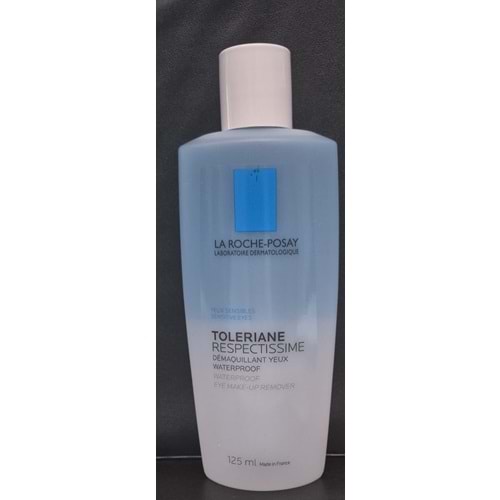 LA ROCHE POSAY RESPECTISSIME 125 ML 1907