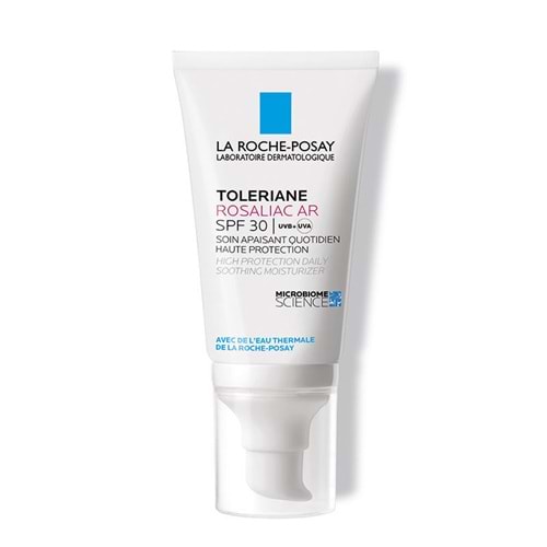 LA POCHE POSAY TOLERİANE ROSALIAC AR SPF 30 50 ML 6961