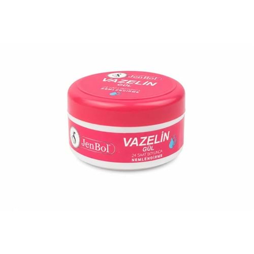 JENBOL VAZELİN GÜL 100 ML