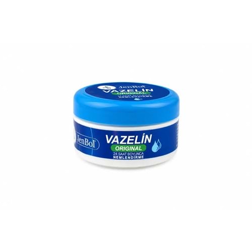 JENBOL VAZELİN ORİJİNAL 100 ML
