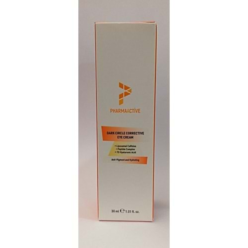 PHARMAACTİVE GÖZ ÇEVRESİ BAKIM KREMİ 30 ML 5047