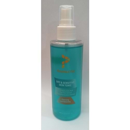 PHARMAACTİVE AKNELİ CİLT TONİK 200 ML 5108