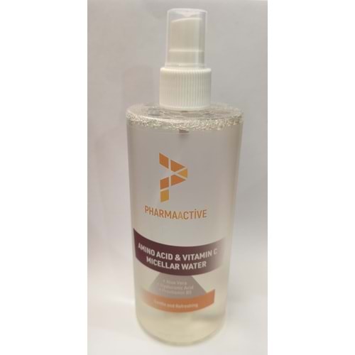 PHARMAACTİVE MICELLER SU 400 ML 5153