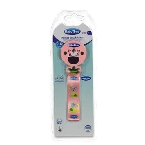 BT222 KUMAŞ EMZİK ASKISI