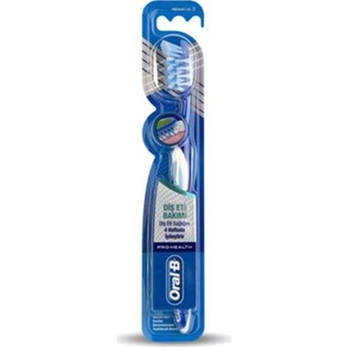 ORAL B EXTRA SOFT CRISSCROSS