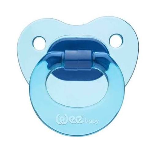 WEE BABY EMZİK AKİDE DAMAKLI NO : 3 ( 113 )