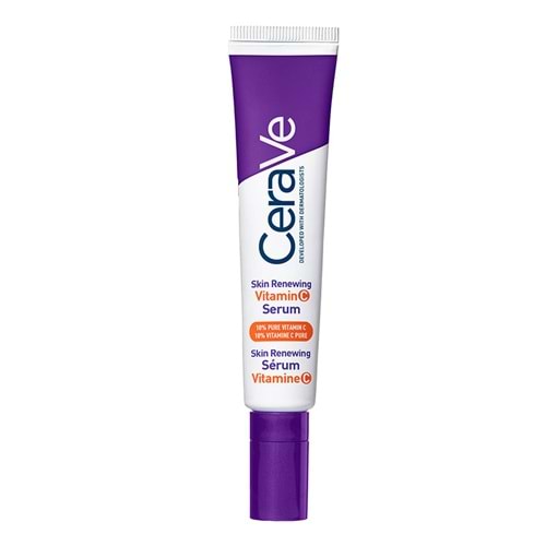 CERAVE VİTAMİN C SERUM 30 ML 3189