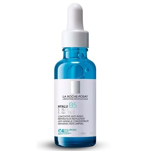 LA ROCHE POSAY HYALU B5 SURACTIVATED SERUM 30 ML 8624