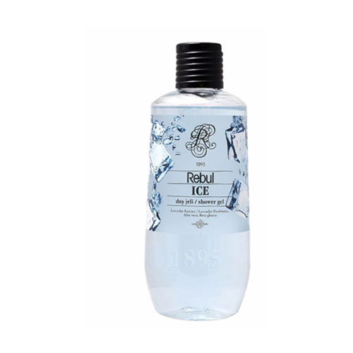 REBUL DUŞ JELİ 500 ML ( İCE )
