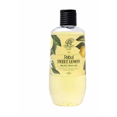 REBUL DUŞ JELİ 500 ML ( SWEET LEMON )