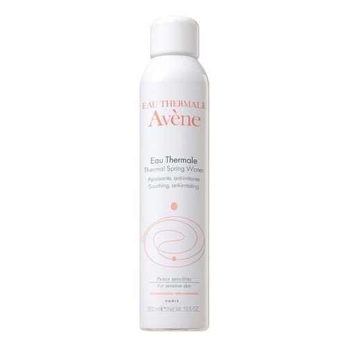 AVENE EAU THERMALE WATER 300 ML (TERMAL SU) 3131