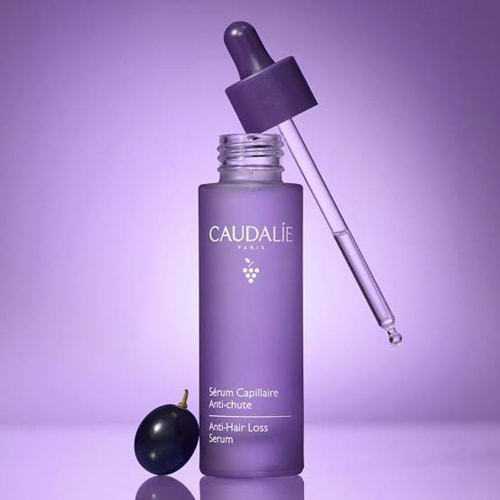 CAUDALİE SAÇ DÖKÜLMESİNE KARŞI SERUM 50 ML 581