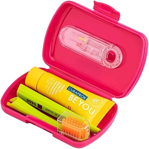 CURAPROX BEYOU SEYAHAT SETİ 3135