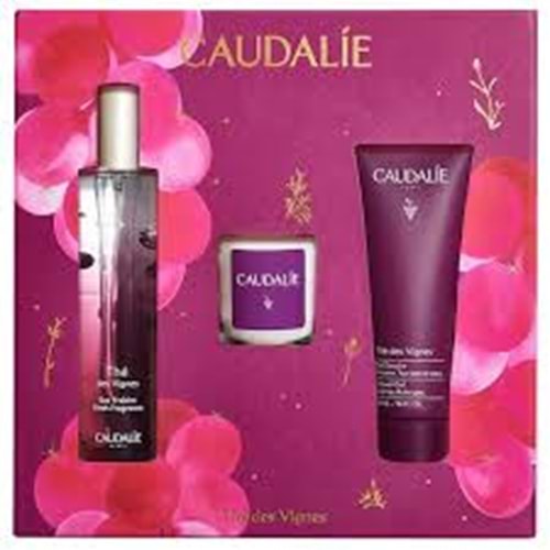 CAUDALİE THE DES VİGNES 516