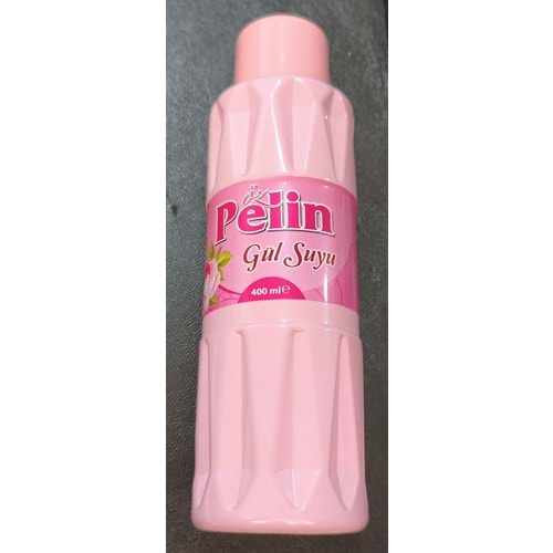 ÖZ PELİN GÜL SUYU 400 ML 5318
