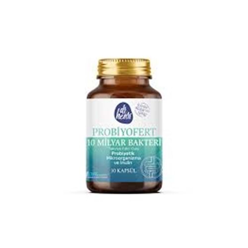DR.HENRİ PROBİYOFERT 10 LU