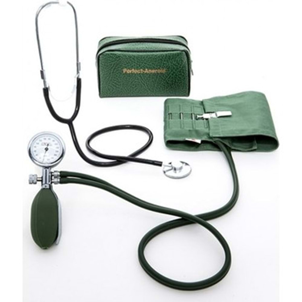 TANSİYON ALETİ PERFECT ANAREOID GALENA