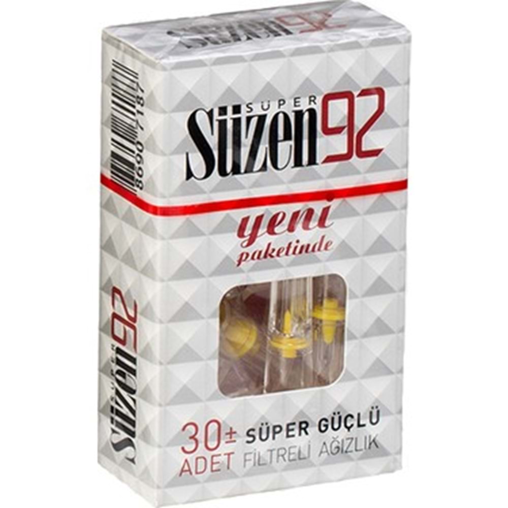 SÜZEN 30 LU KLASİK