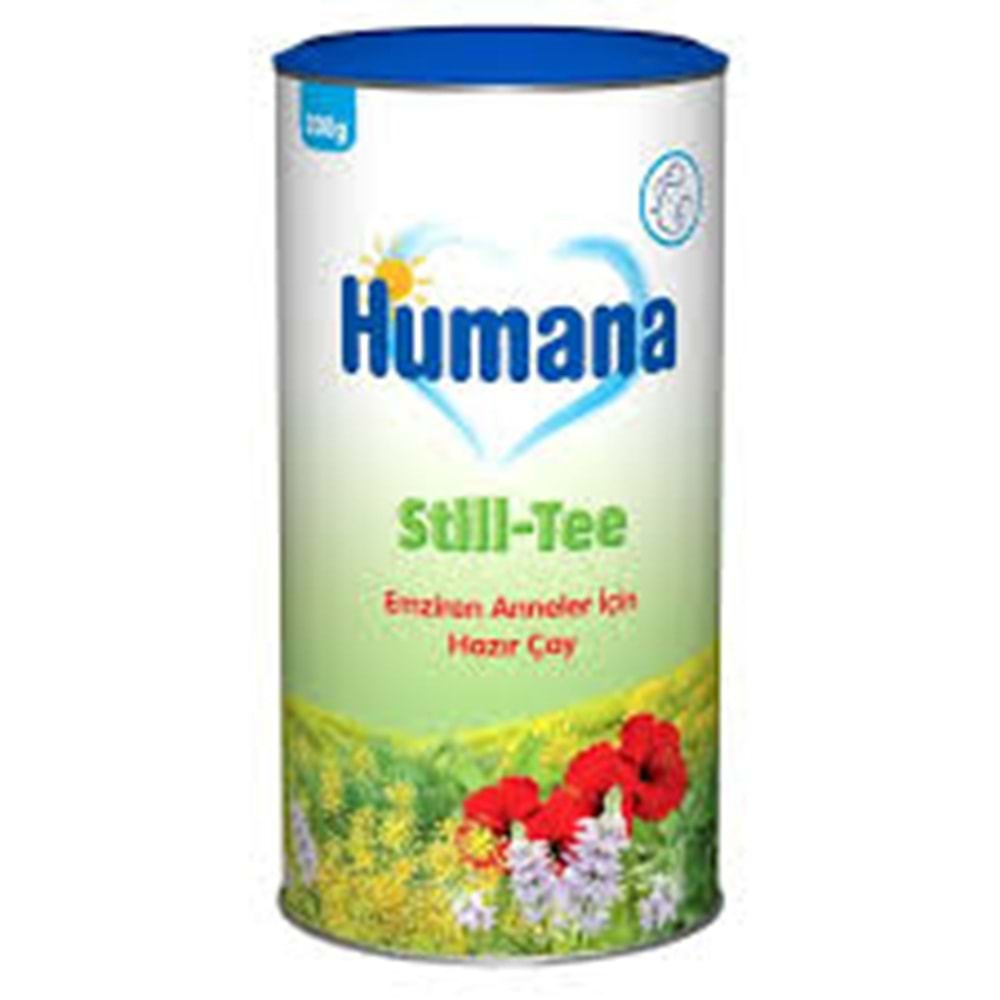 HUMANA STİLL-TEA 200 GR