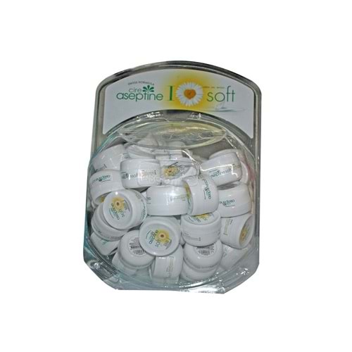 CİRE ASEPTİNE SOFT KREM 30 ML MİNİ
