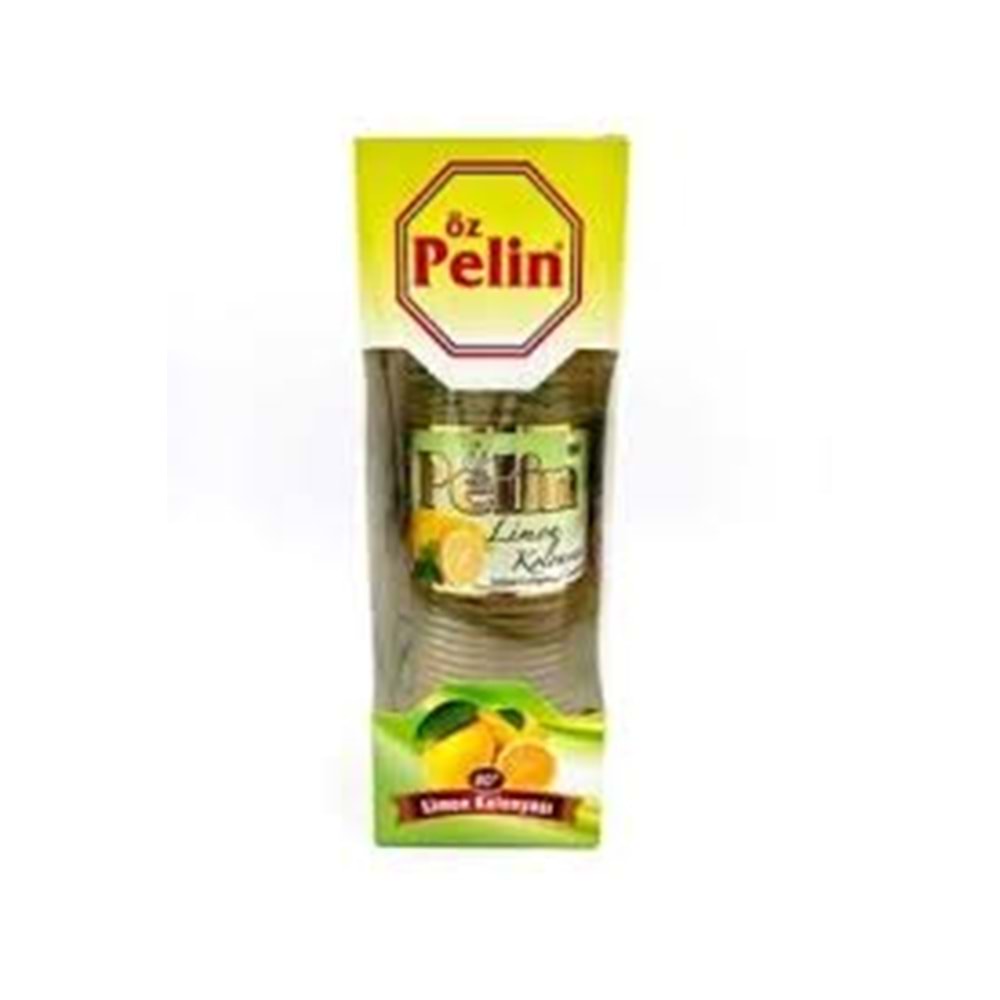 KOLONYA ÖZPELİN 400 CC