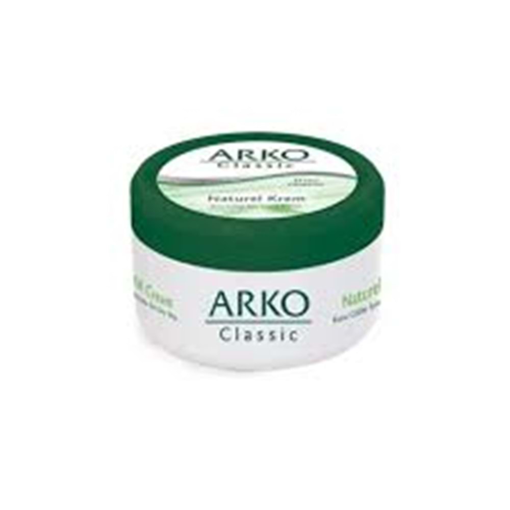 ARKO KREM 250 ML