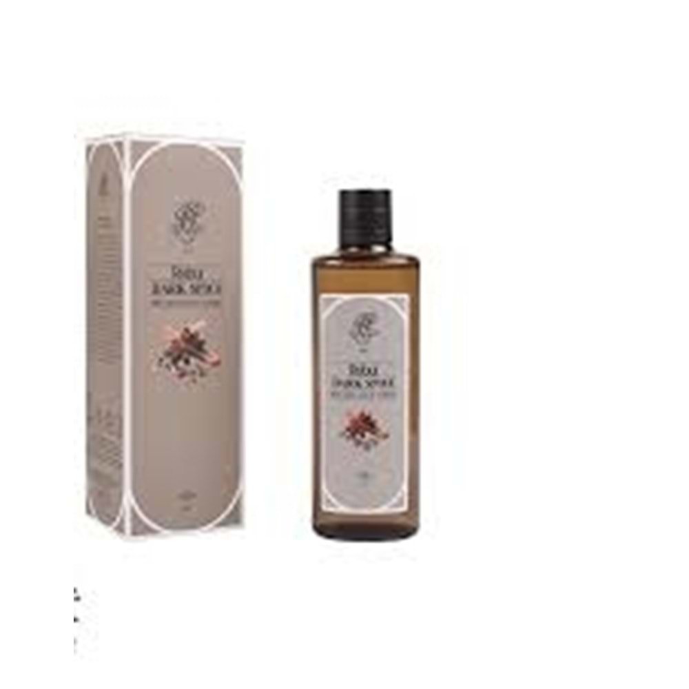 REBUL 250 ML KOLONYA DARK SPICE