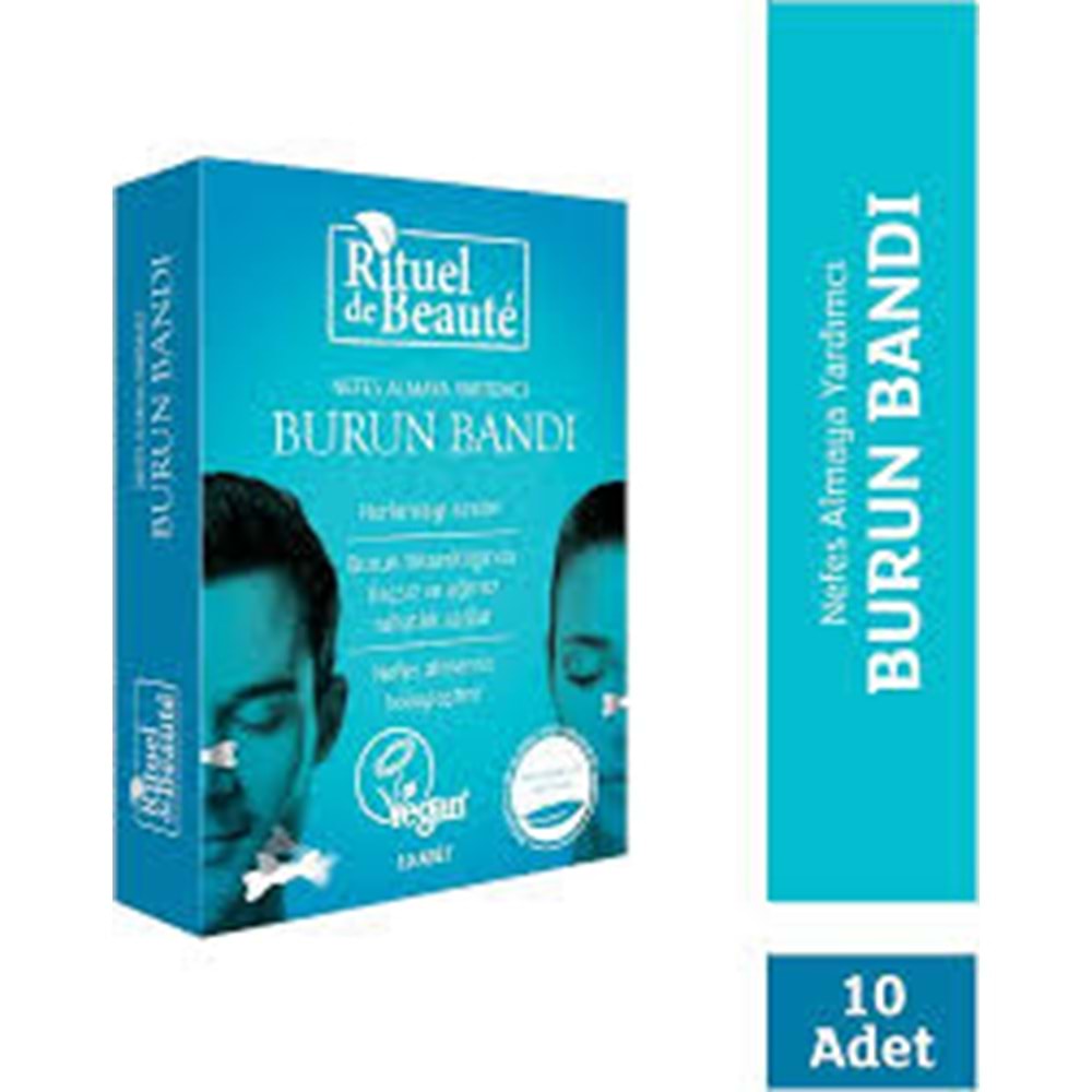 BURUN BANDI