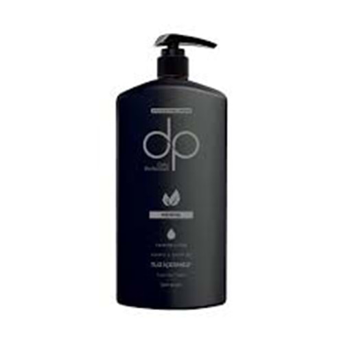 ŞAMPUAN DP 425 ML MENTOL